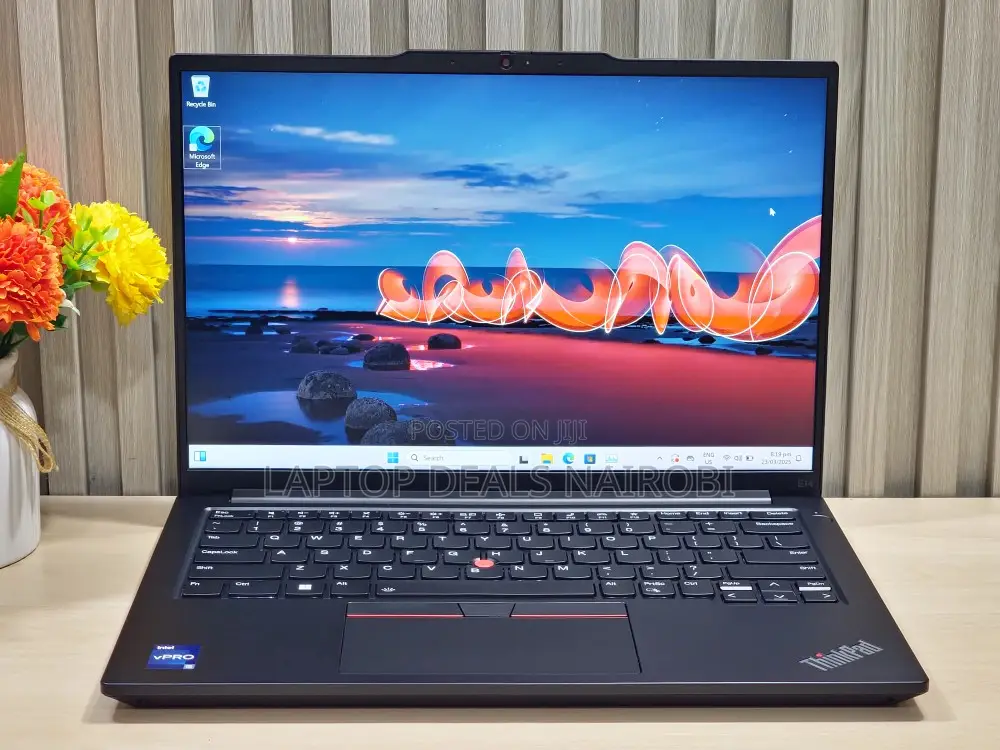 Laptop Lenovo Thinkpad E16 G1 16GB Intel Core I5 SSD 512GB