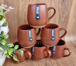 A Set of 6 Mug Cups - thumbnail 2