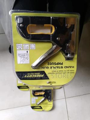 4-14mm Staple Gun for Staple - thumbnail 2