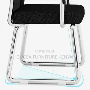 Office Chair:Refined Manager’S Chair With Comfort-Focused