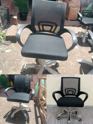 Elegant Beautiful Mesh Office Chair Vxz8j