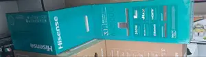 Hisense Soundbar 270w 3.1ch Ax3100g