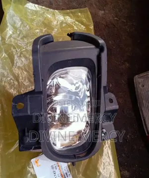 Premio Fog Lamp Light