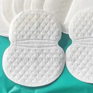 Sweat Pad for 2 Sets