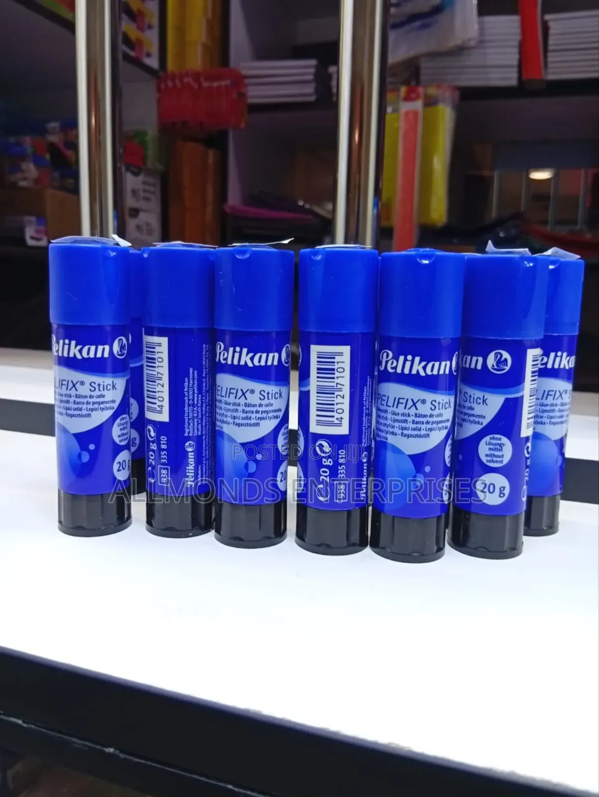 Pelikan Glue Stick 20 Grams