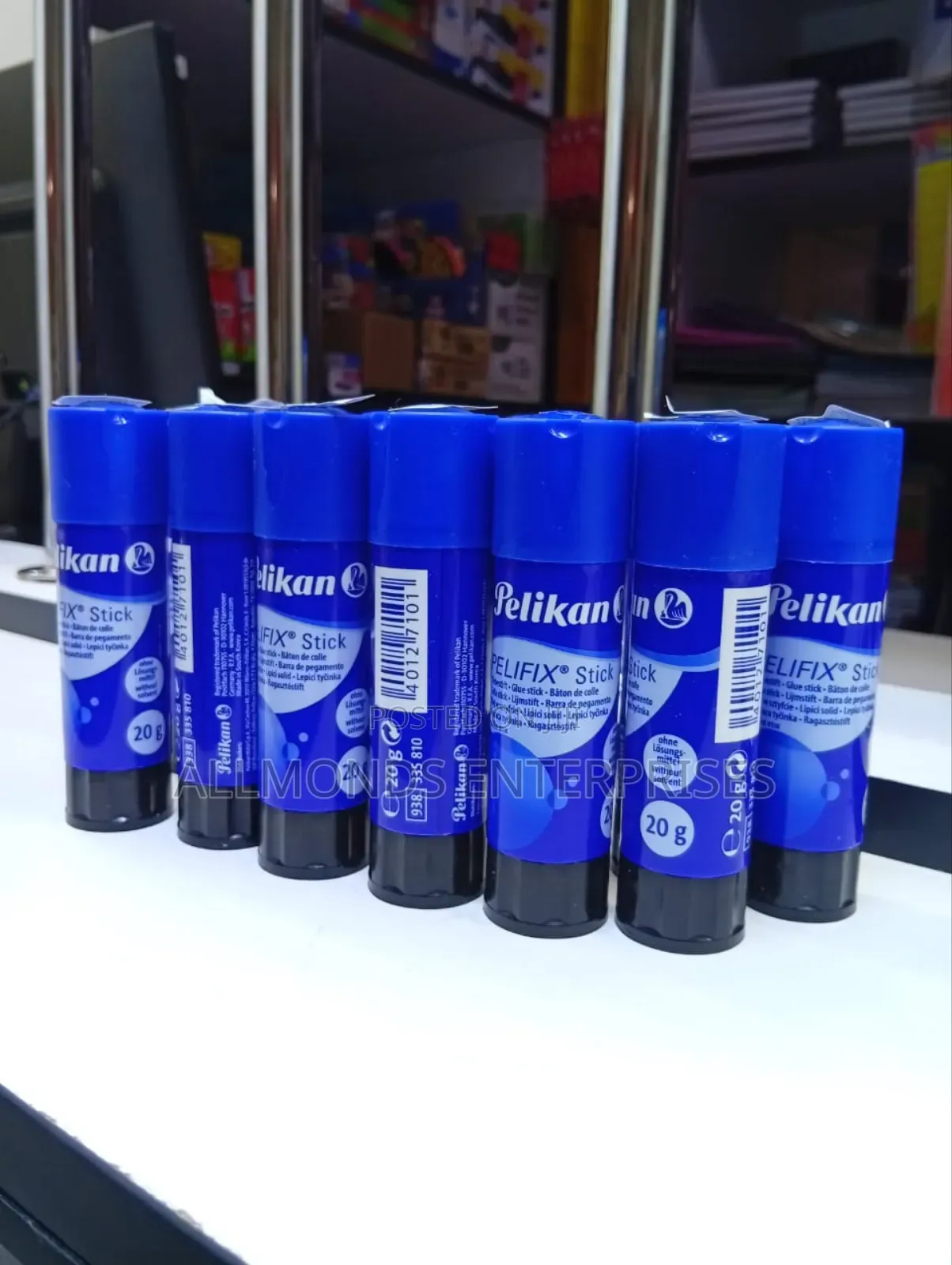 Pelikan Glue Stick 20 Grams