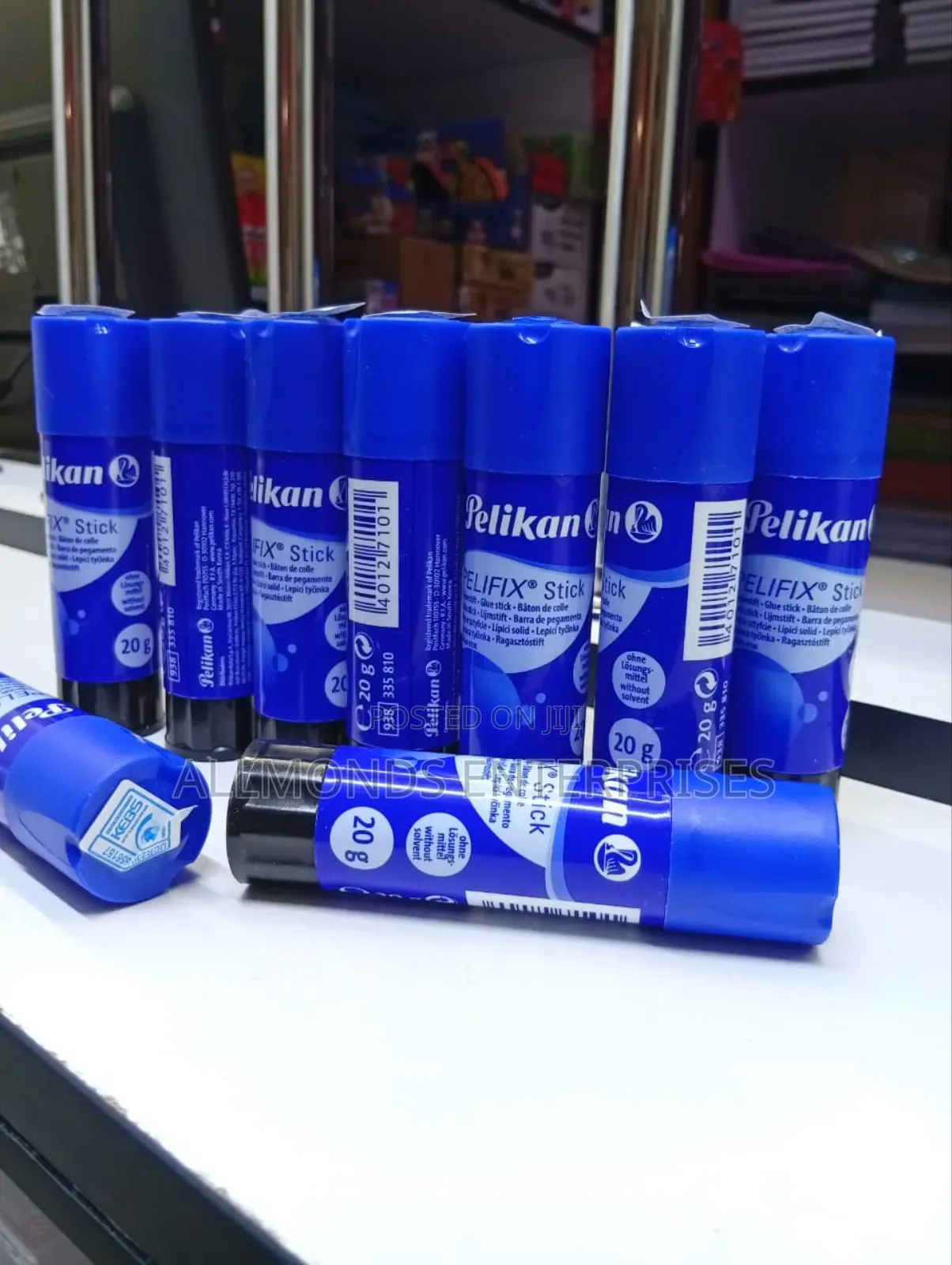 Pelikan Glue Stick 20 Grams