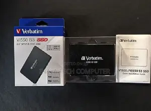 Verbatim Vi550 S3 1tb 2.5 Sata SSD