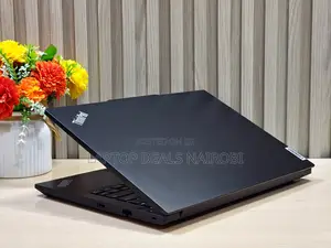 Laptop Lenovo ThinkPad E14 G5 16GB Intel Core I5 SSD 512GB