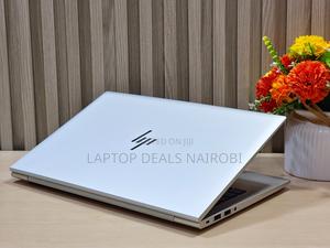 Laptop HP EliteBook 830 G8 16GB Intel Core I5 SSD 512GB - main view