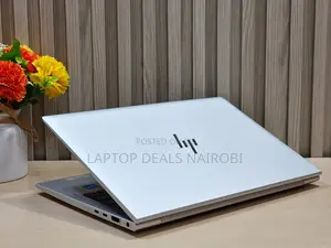 Laptop HP EliteBook 830 G8 16GB Intel Core I5 SSD 512GB