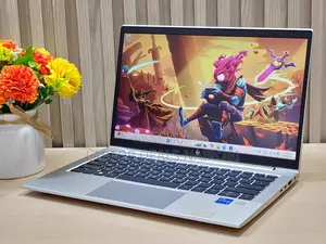 Laptop HP EliteBook 830 G8 16GB Intel Core I5 SSD 512GB