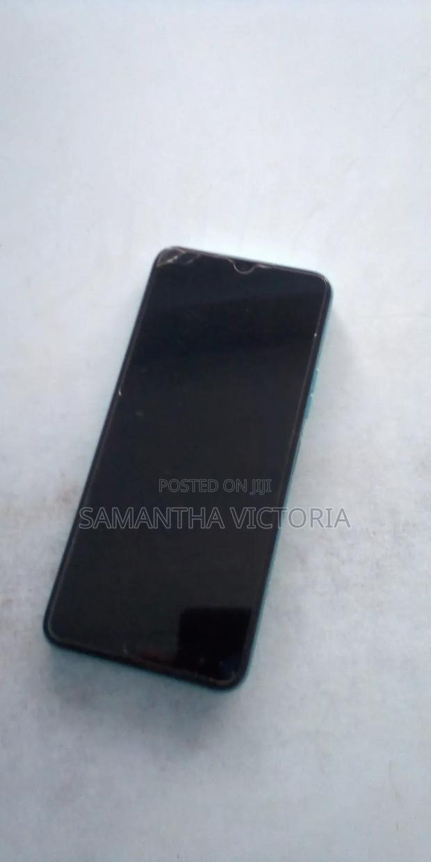 Tecno Spark 8P 64 GB Blue - thumbnail 2