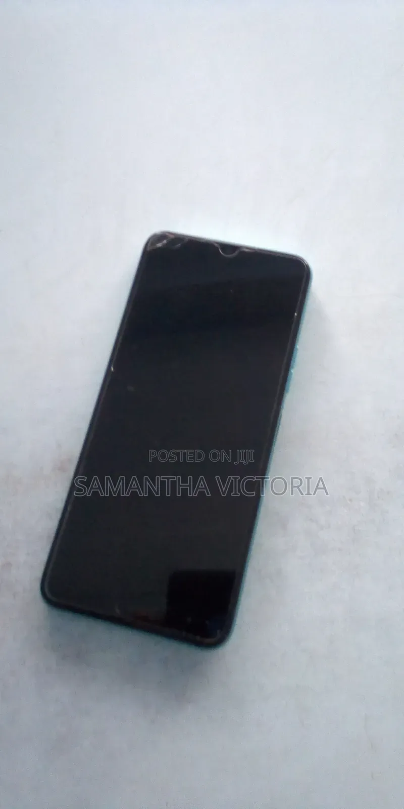 Tecno Spark 8P 64 GB Blue