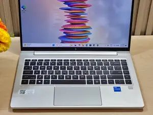 Laptop HP ProBook 640 G8 16GB Intel Core I5 SSD 256GB