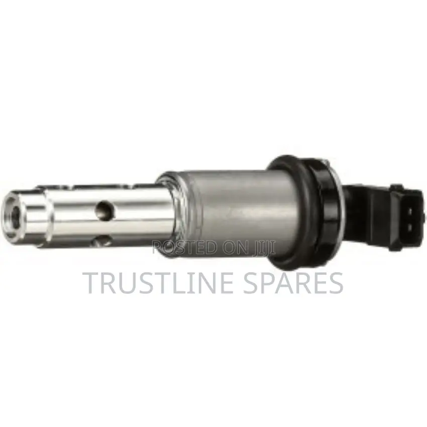 BMW Vanos Solenoid Valve