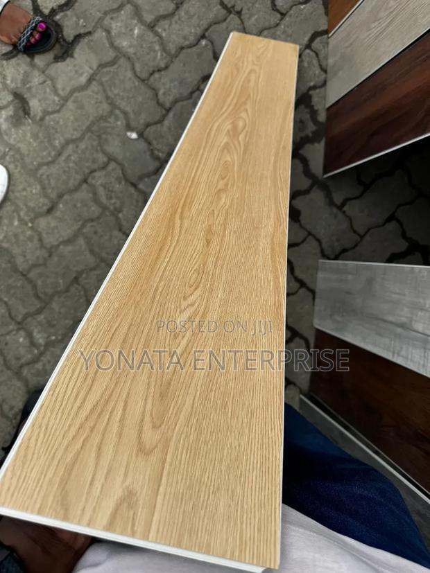 SPC Flooring - thumbnail 3