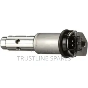 BMW Vanos Solenoid Valve