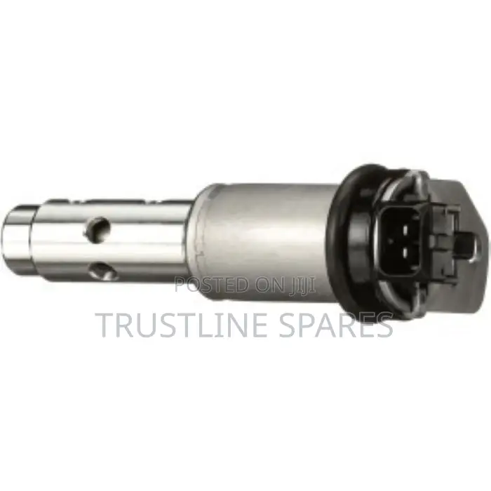 BMW Vanos Solenoid Valve