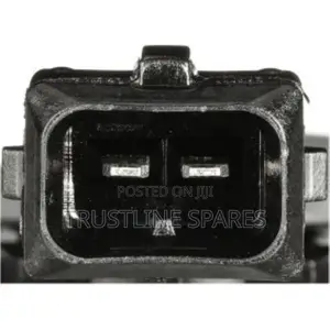 BMW Vanos Solenoid Valve