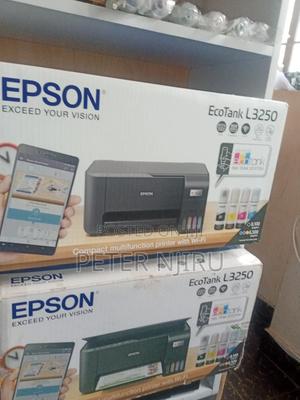 L3250 Ecotank Ink Tank System With Wireless - thumbnail 2