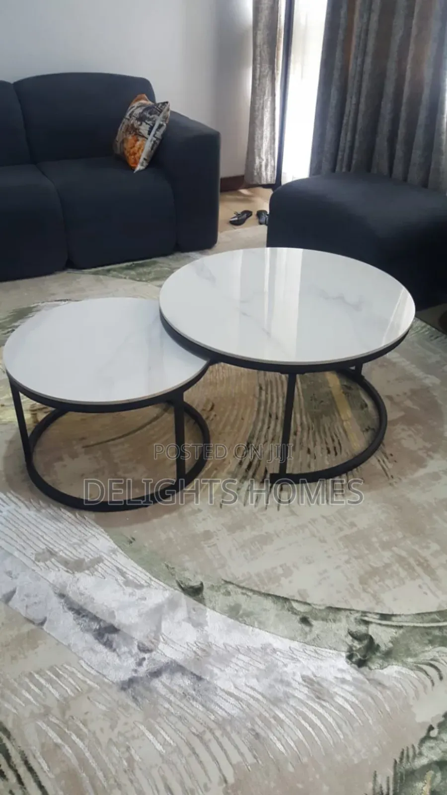 Pure Marble Table