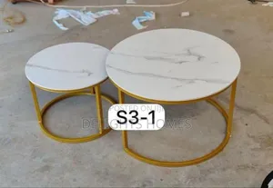 Pure Marble Table