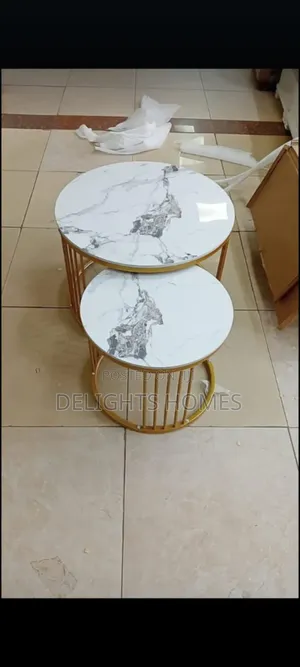 Pure Marble Table