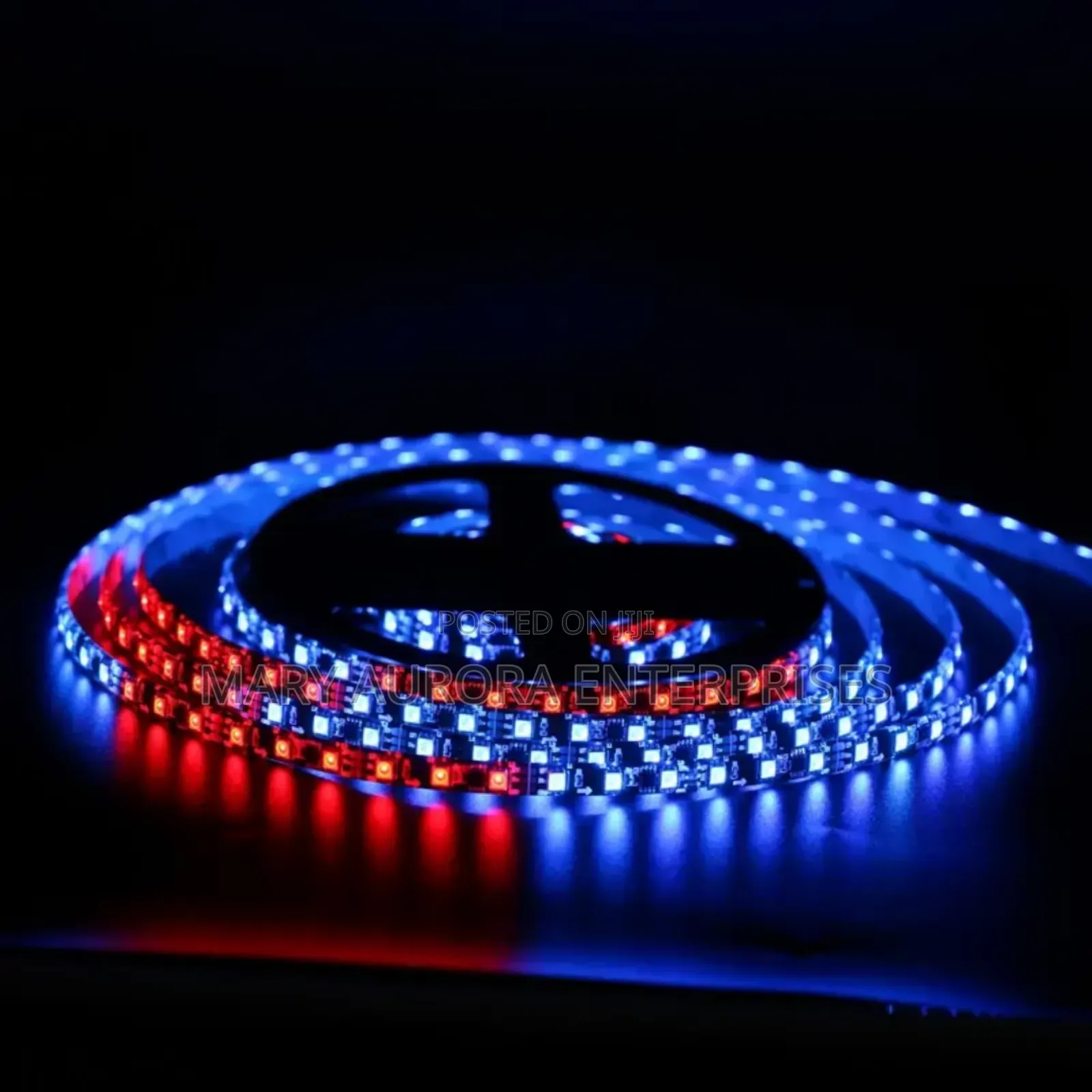 SDM Strip Light/RGB Strip Light
