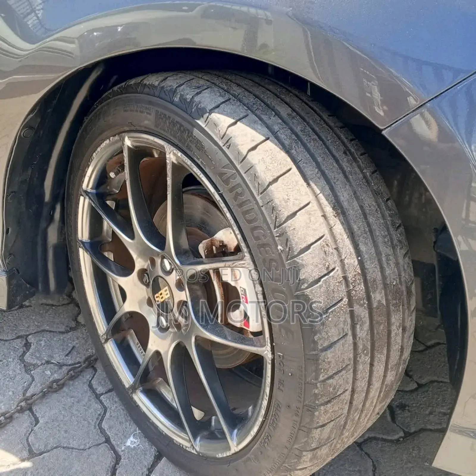Toyota Vitz 2018 Gray