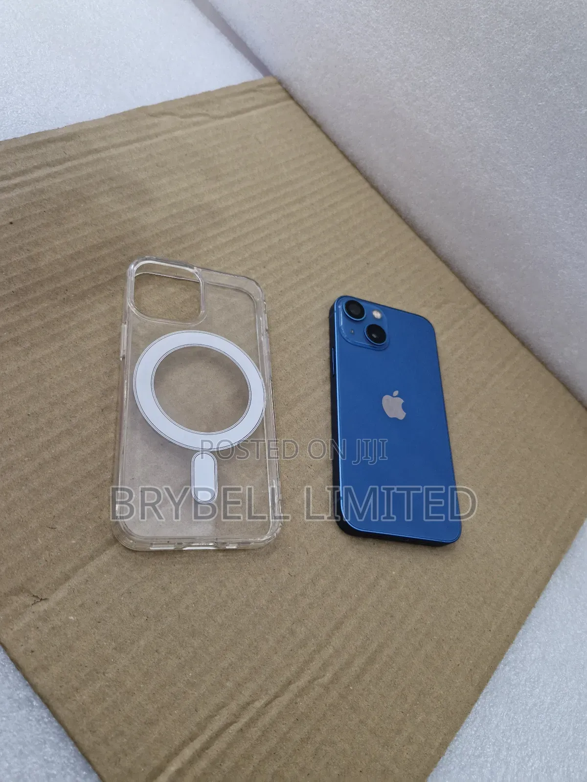 Apple iPhone 13 Mini 128 GB Blue