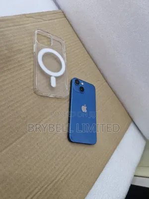 Apple iPhone 13 Mini 128 GB Blue