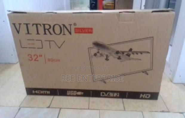New Vitron 32" Digital Frameless - thumbnail 2