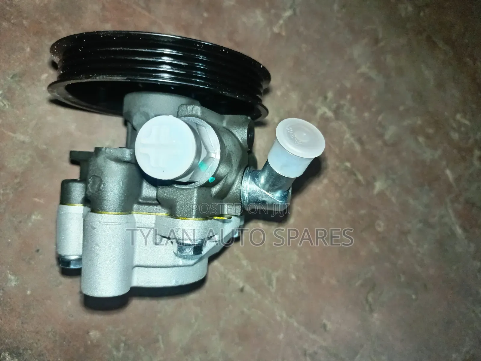 Powersteering Pump 1mz Harrier