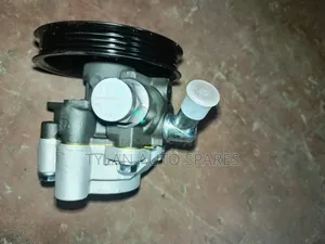 Powersteering Pump 1mz Harrier