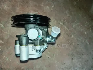 Powersteering Pump 1mz Harrier