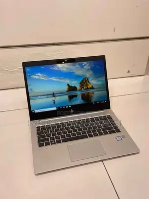 Laptop HP EliteBook X360 1030 G4 8GB Intel Core I7 SSD 256GB