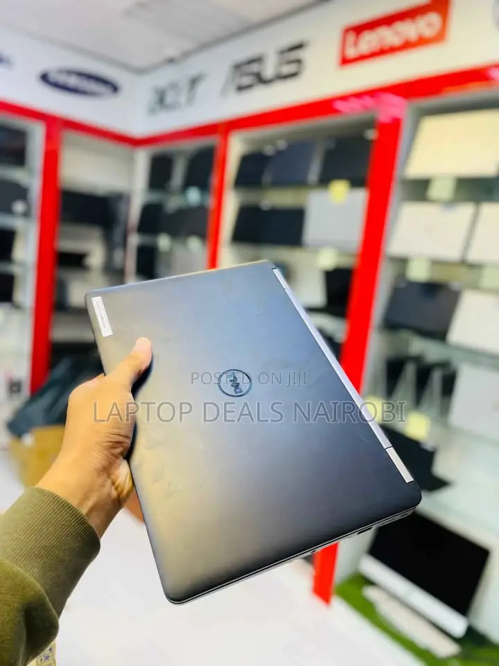 Laptop Dell Latitude 7280 8GB Intel Core I5 SSD 256GB