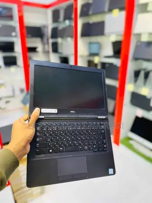 Laptop Dell Latitude 7280 8GB Intel Core I5 SSD 256GB