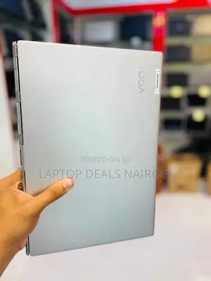 Laptop Lenovo Thinkpad X1 Yoga 16GB Intel Core I7 SSD 512GB