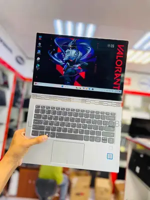 Laptop Lenovo Thinkpad X1 Yoga 16GB Intel Core I7 SSD 512GB