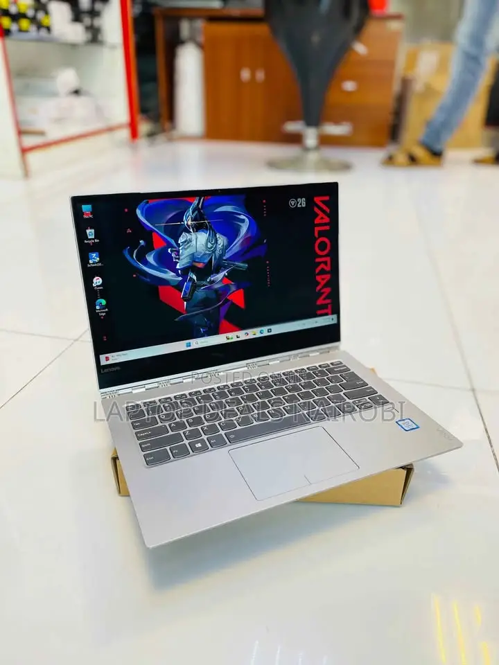 Laptop Lenovo Thinkpad X1 Yoga 16GB Intel Core I7 SSD 512GB