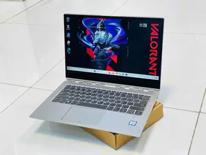 Laptop Lenovo Thinkpad X1 Yoga 16GB Intel Core I7 SSD 512GB