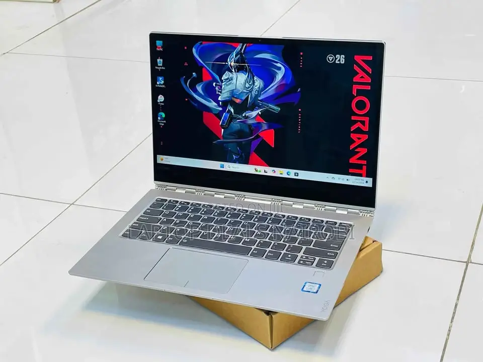 Laptop Lenovo Thinkpad X1 Yoga 16GB Intel Core I7 SSD 512GB