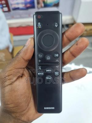 Original Samsung Solarcell Remote - thumbnail 2