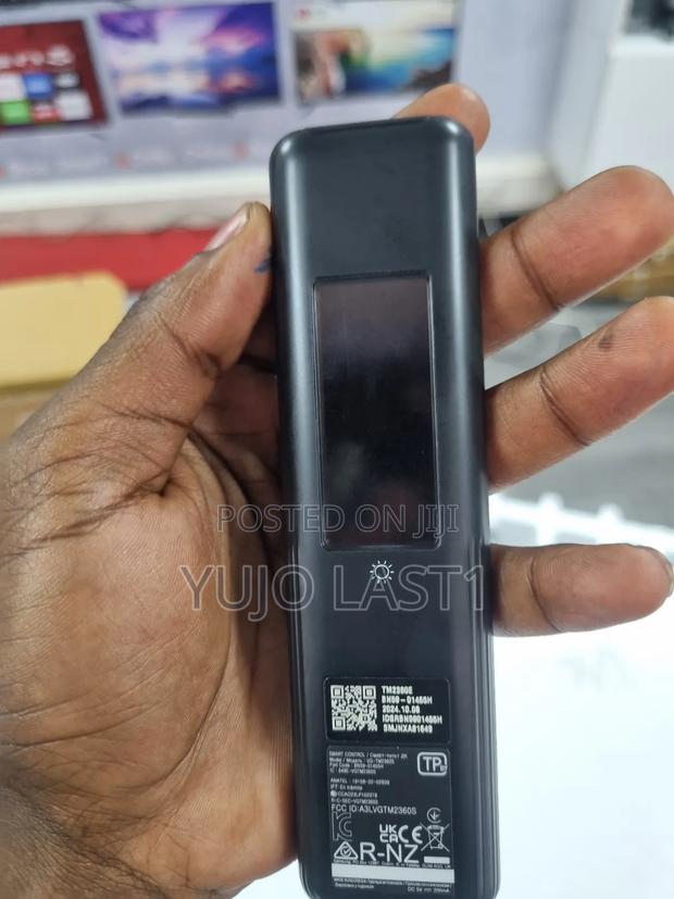 Original Samsung Solarcell Remote - thumbnail 3