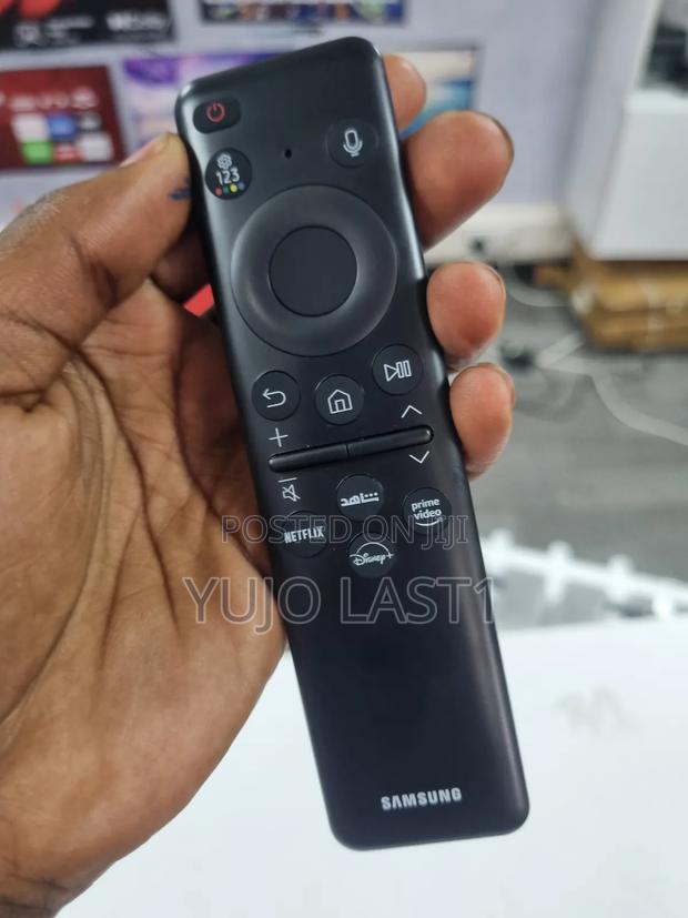 Original Samsung Solarcell Remote - thumbnail 4