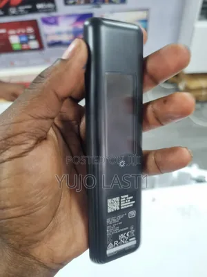 Original Samsung Solarcell Remote