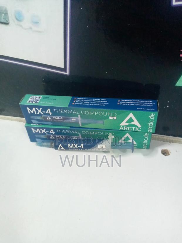 Arctic Mx-4 Thermal Compound 4g
