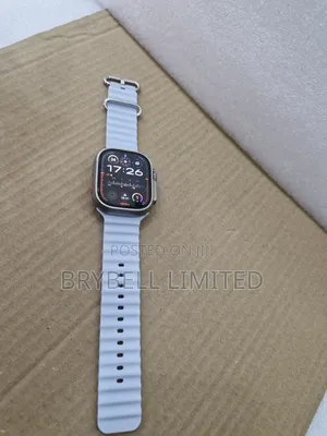 Apple Watch Ultra 2, 5 Months Old, 49mm, 1 Year Warranty